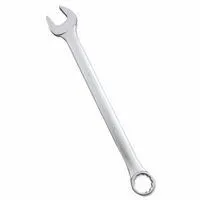 Proto 1248 Torqueplus 12-Point Combination Wrenches, Satin Finish, 1 1/2″ Opening, 20 1/4″ Length (1 EA)