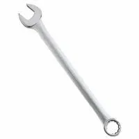 Proto 1252 Torqueplus 12-Point Combination Wrenches, Satin Finish, 1 5/8″ Opening, 23″ Length (1 EA)