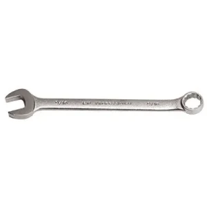 Proto 1258 Torqueplus 12-Point Combination Wrenches, Satin Finish, 1 13/16″ Opening, 25″ Length (1 EA)