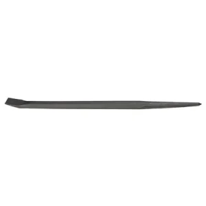 Proto 2120 18″ Aligning Pry Bar, Tool Steel, Straight Chisel and Straight Tapered Point (1 EA)