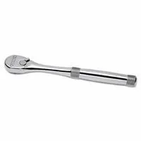 Proto 5449BL Pear Head Ratchet, Classic, 1/2″ Drive, 10″ Long, Black Oxide (1 EA)