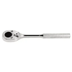 Proto 5449 Pear Head Ratchet, Classic, 1/2″ Drive, 10″ Long, Full Polish (1 EA)