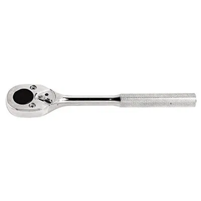 Proto 5449 Pear Head Ratchet, Classic, 1/2″ Drive, 10″ Long, Full Polish (1 EA)