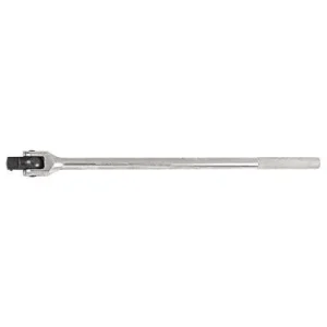 Proto 5868 Hinge Handles, 1″ Drive, Flex Handle, 27″ Long (1 EA)