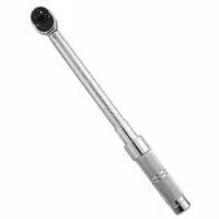 Proto 6006C 3/8″ Drive Foot Pound Ratchet Head Torque Wrench, 10 ft lb – 30 ft lb (1 EA)