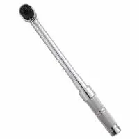 Proto 6008C 1/2″ Drive Foot Pound Ratchet Head Torque Wrench, 16 ft lb – 80 ft lb (1 EA)