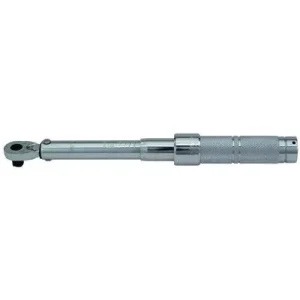 Proto 6014C 1/2″ Drive Foot Pound Ratchet Head Torque Wrench, 50 ft lb – 250 ft lb (1 EA)