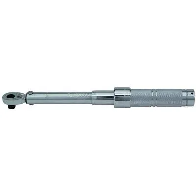 Proto 6014C 1/2″ Drive Foot Pound Ratchet Head Torque Wrench, 50 ft lb – 250 ft lb (1 EA)