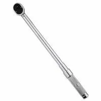 Proto 6016C 1/2″ Drive Foot Pound Ratchet Head Torque Wrench, 30 ft lb – 150 ft lb (1 EA)
