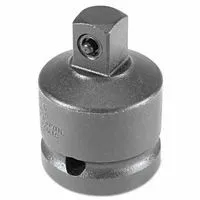 Proto 7653 Impact Socket Adapter, 3/4″ (Female Square); 1/2″ (Male Square) Drive (1 EA)