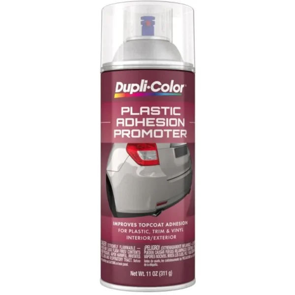 Dupli-Color Adhesion Promoter Adhesion Promoter Clear Primer Aerosol 11 OZ CP199