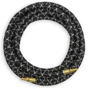 Weldcraft A-150 TIG Torch MF Braided Rubber Power Cable – 12.5 ft. 57Y01MF