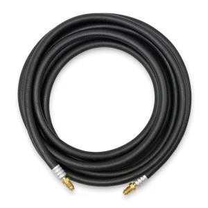 WELDCRAFT™ 57Y01R Rubber Power Cable, 12.5 ft. (3.8 m)