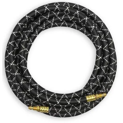Weldcraft A-150 TIG Torch MF Braided Rubber Power Cable – 25 ft. 57Y03MF