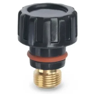 Weldcraft Short TIG Back Cap 57Y04