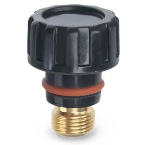 Weldcraft Short TIG Back Cap 57Y04