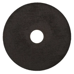 Weiler 58000 4-1/2″ x .045″ TIGER ZIRC Type 1 Cut-Off Wheel, Z60T, 7/8″ A.H., 25/BOX