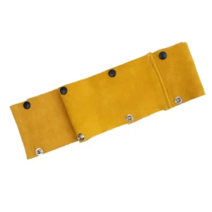TRUST 5800100 1-1/4″ DIA LEATHER CABLE COVER SNAP FASTNER