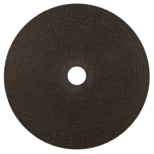 Weiler 58003 7″ x .060″ TIGER ZIRC Type 1 Cut-Off Wheel, Z60T, 7/8″ A.H., 25/BOX
