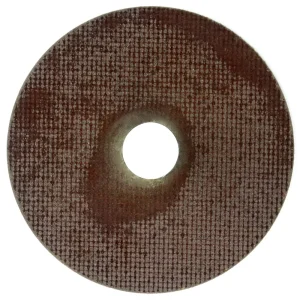 Weiler 58006 5″ x 1mm TIGER ZIRC ULTRACUT Type 1, Z60T, 7/8″ A.H., 50/BOX