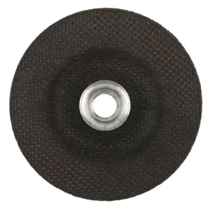 Weiler 58030 4-1/2 x .045 TIGER ZIRC Type 27 Cutting Wheel Z60T 5/8-11 UNC Nut, 10/BOX