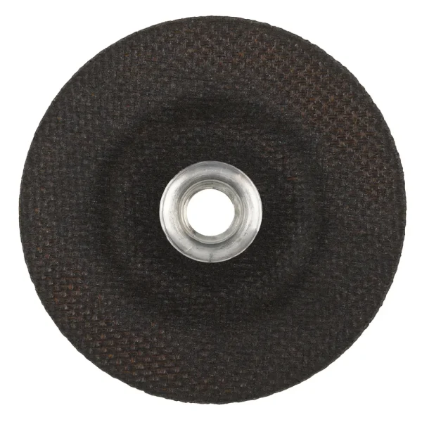 Weiler 58030 4-1/2 x .045 TIGER ZIRC Type 27 Cutting Wheel Z60T 5/8-11 UNC Nut, 10/BOX
