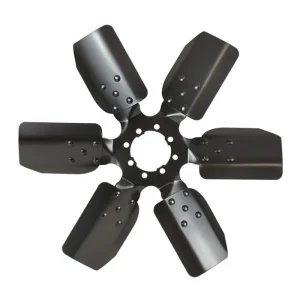Derale 17 Inch Fan Clutch Fan 17117