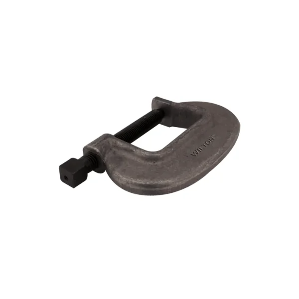 Wilton 6-FC – InchO Inch Series Bridge C-Clamp