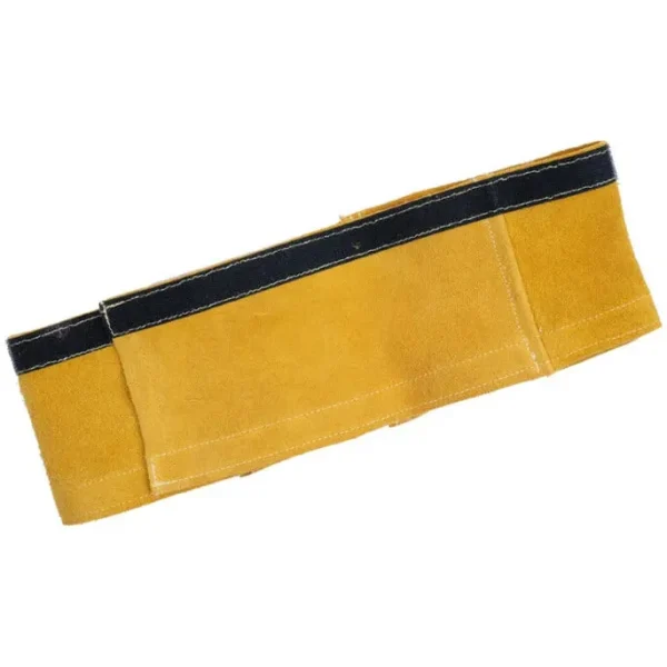 Trust Hook and Loop Leather Cable Cover 5805