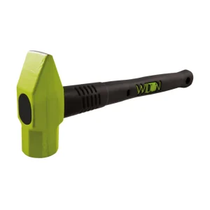 Wilton 2 Lb Head – 16 Inch B.A.S.H® Cross Pein Hammer 30216