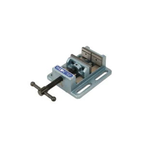 Wilton 4 Inch Low Profile Drill Press Vise 11744
