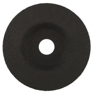 Weiler 58111 5″ x .045″ TIGER INOX Type 27 Cutting Wheel, INOX60S, 7/8″ A.H., 25/BOX