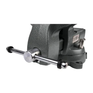 Wilton 748A – Mechanics Vise 8 InchJaw with Swivel Base 21800
