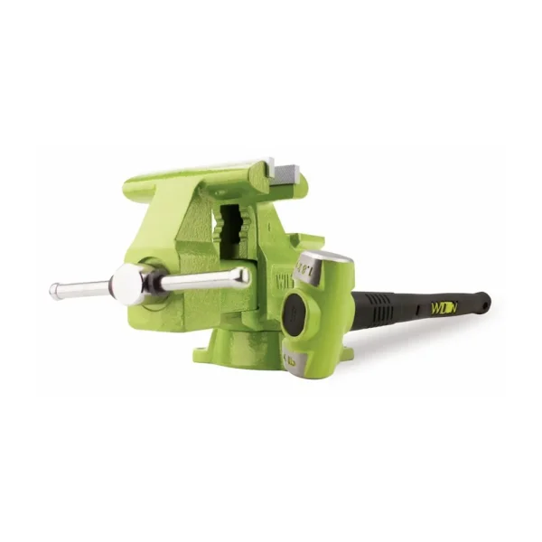 Wilton SE 6.5 Inch Utility Bench Vise – BASH 20412 11128BH