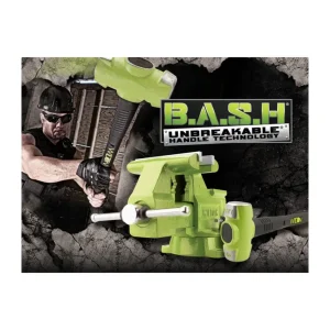 Wilton SE 6.5 Inch Utility Bench Vise – BASH 20412 11128BH