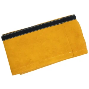 Trust Hook and Loop Leather Cable Cover 5815