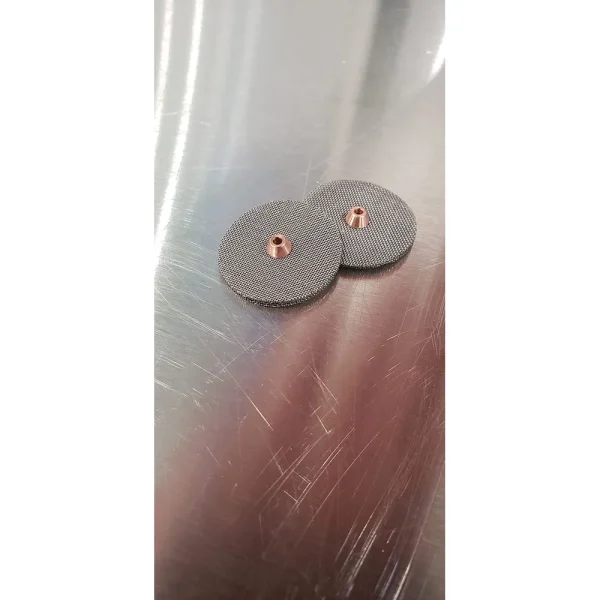 Furick CUP BBW 1/16 – 1.6mm 2pck. Diffusers BBWD2116