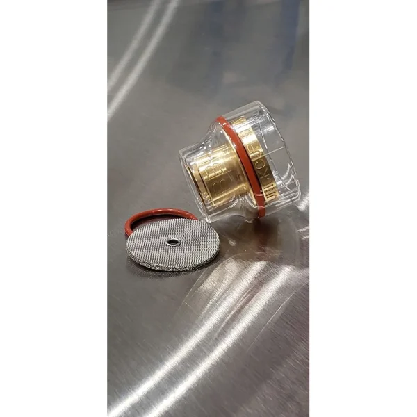 Furick CUP BBW 16/17 2019 threads on glass BBWSG-19