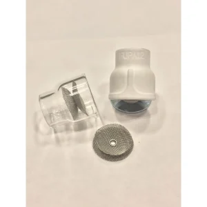 Furick CUP Fupa #12 ceramic and glass kit NO cover FU12HK
