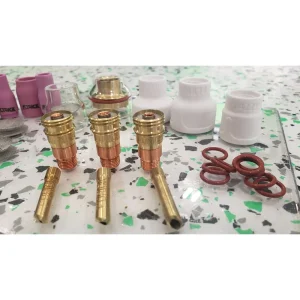 Furick CUP Furick starter kit 17/18/26 torch FU17-SK