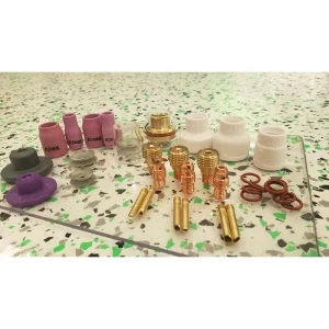 Furick CUP Furick starter kit 9/20 torches FU920-SK