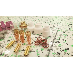 Furick CUP Furick starter kit 9/20 torches FU920-SK