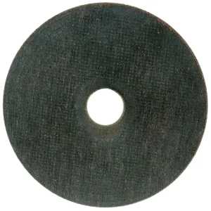 Weiler 58201 5″ x .045″ TIGER ALUMINUM Type 1 Cut-Off Wheel ALU60S 7/8 A.H., 25/BOX