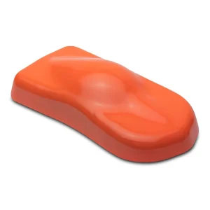 Eastwood HotCoat® Atomic Coral Powder Coat