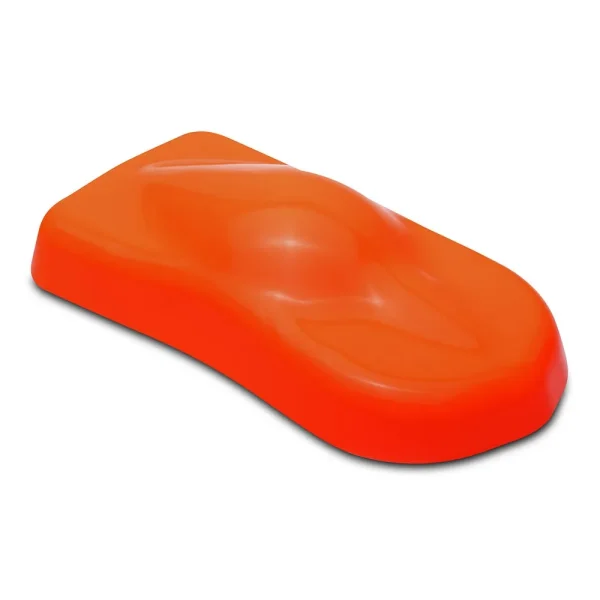 Eastwood HotCoat® Safety Orange Powder Coat