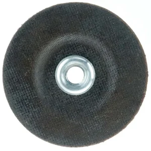 Weiler 58206 4-1/2 x .045 TIGER ALUMINUM Type 27 Cutting Wheel ALU60S 5/8-11 Nut, 10/BOX