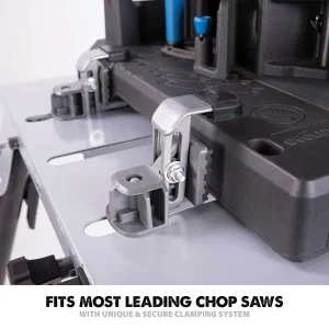 Evolution Power Tools Universal Chop Saw Stand EVOCS2