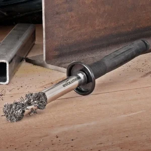 Evolution Power Tools Evolution Magnetic Chip Collector 15 In. Standard WANDMAG