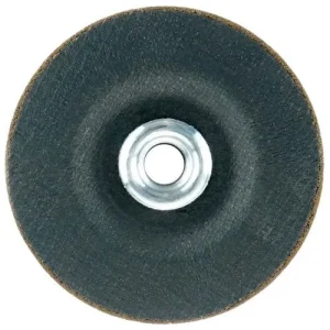 Weiler Tiger Ceramic Cut/Grind Wheel – 4 1/2″ X 1/8″ Type 27 58316
