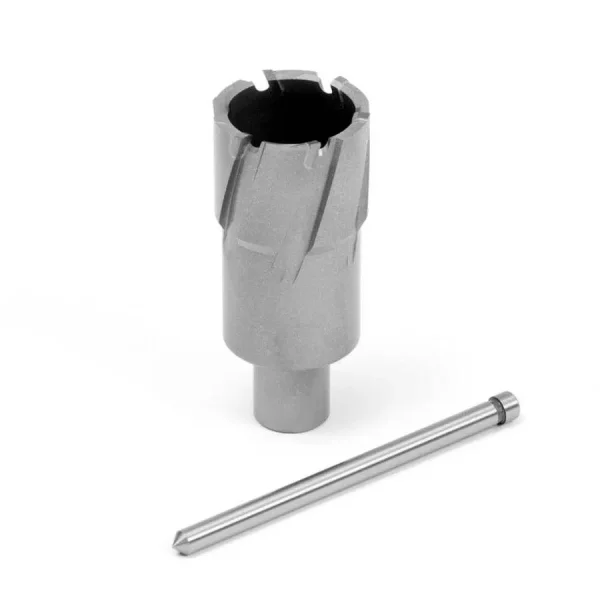 Evolution Power Tools CT 5/8 In. Dia. X 2 In. Depth Carbide Tipped Cutter CT625L